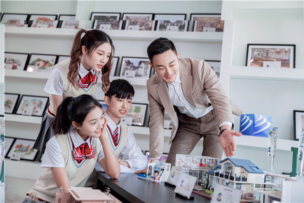 石家庄新华电脑学校